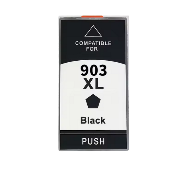Tusz My Office 903 Black do HP OfficeJet Pro 6860/ 6962/ 6970/ 6950- zamiennik